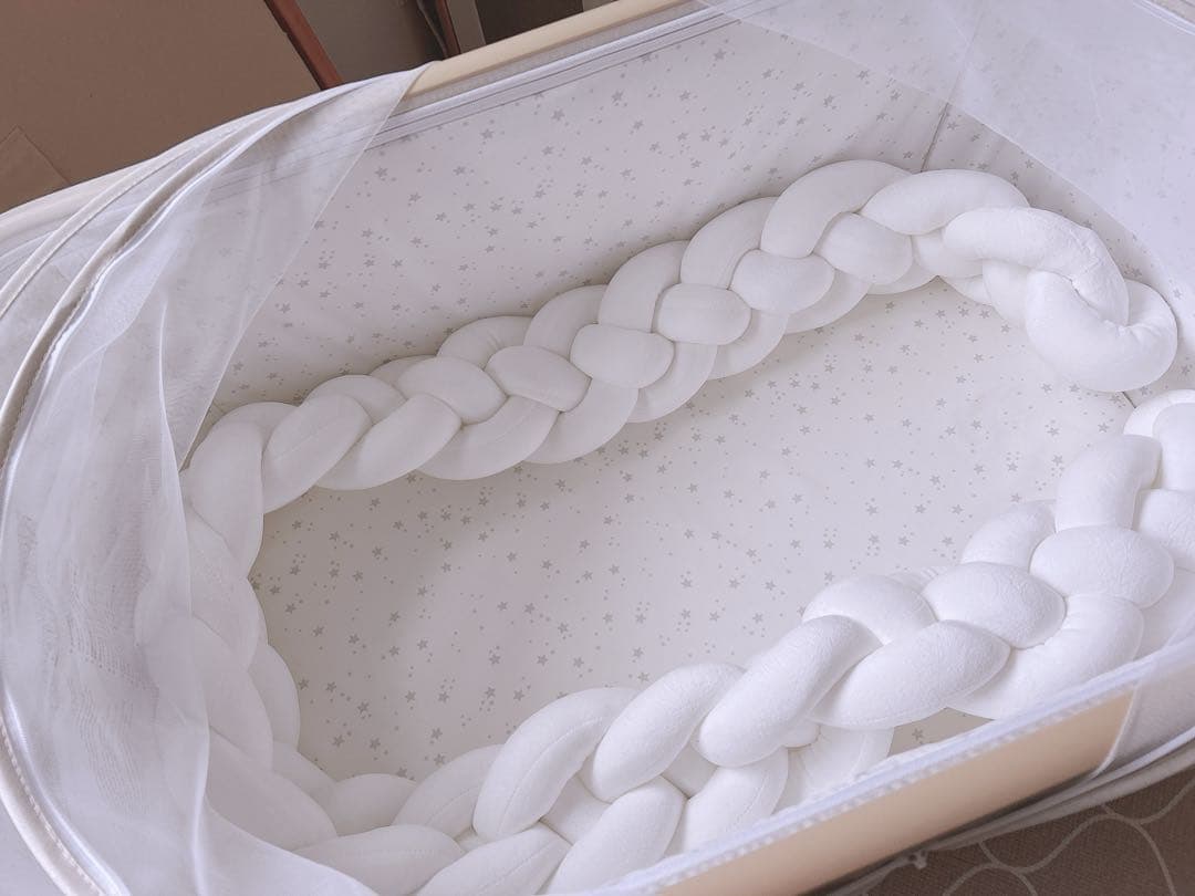 2023年新型ベビーベッド HZDMJ