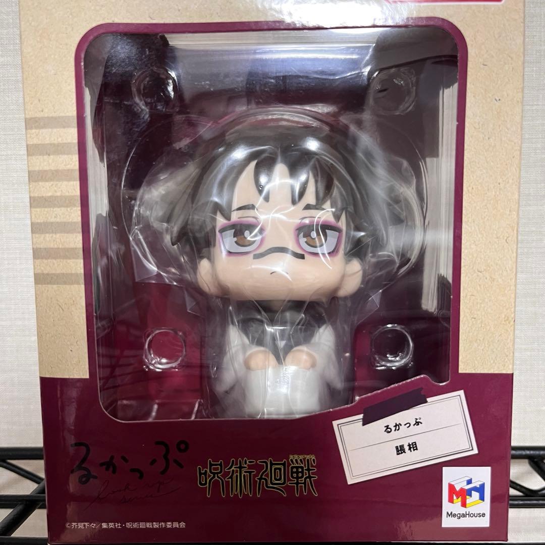 呪術廻戦 るかっぷ 脹相 国内正規品