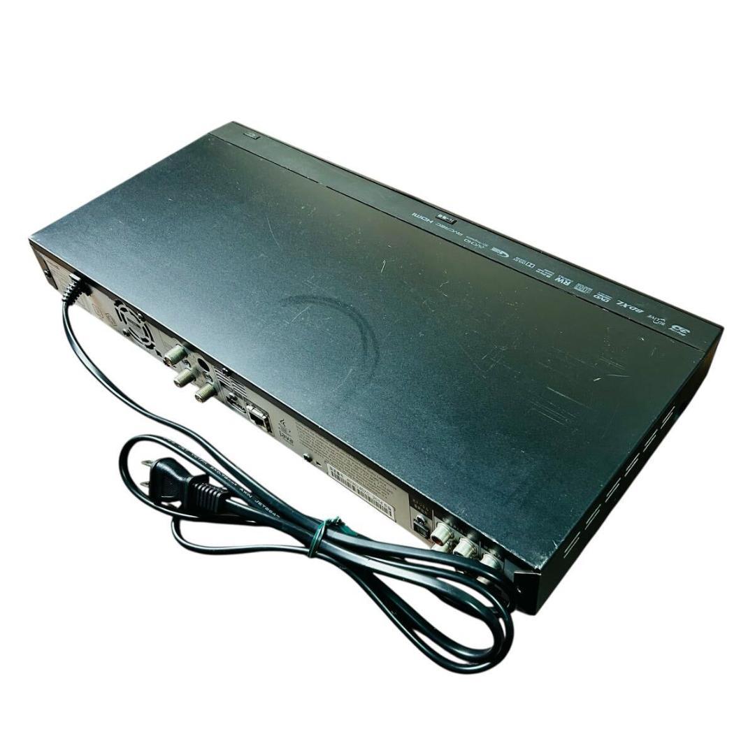 maxell 1TB HDD内蔵iVDRスロット搭載 BIV-R1021