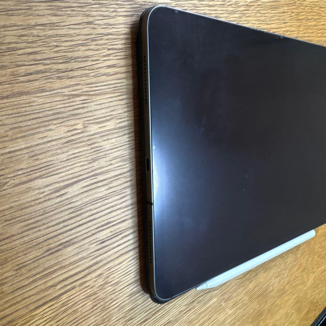 iPad Pro (第1世代) 11インチ 256GB Cellular