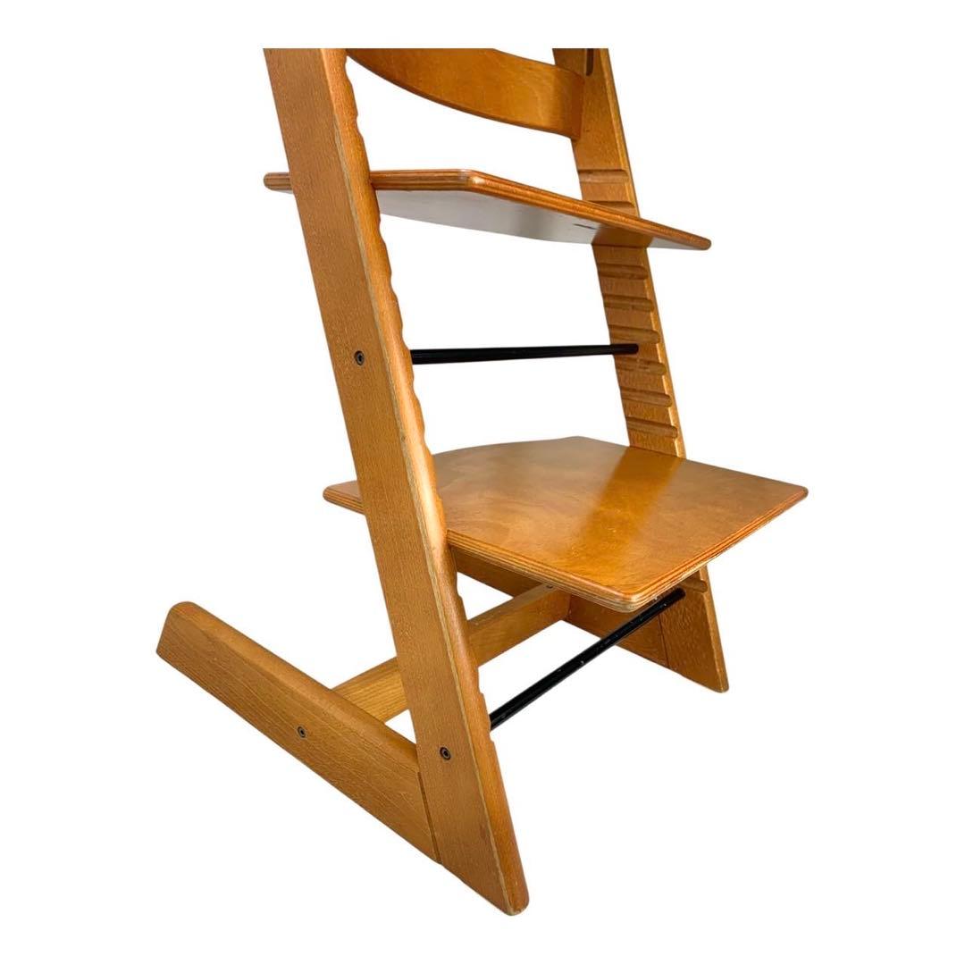 ✨【人気アイテム】STOKKE ストッケ トリップトラップ✨