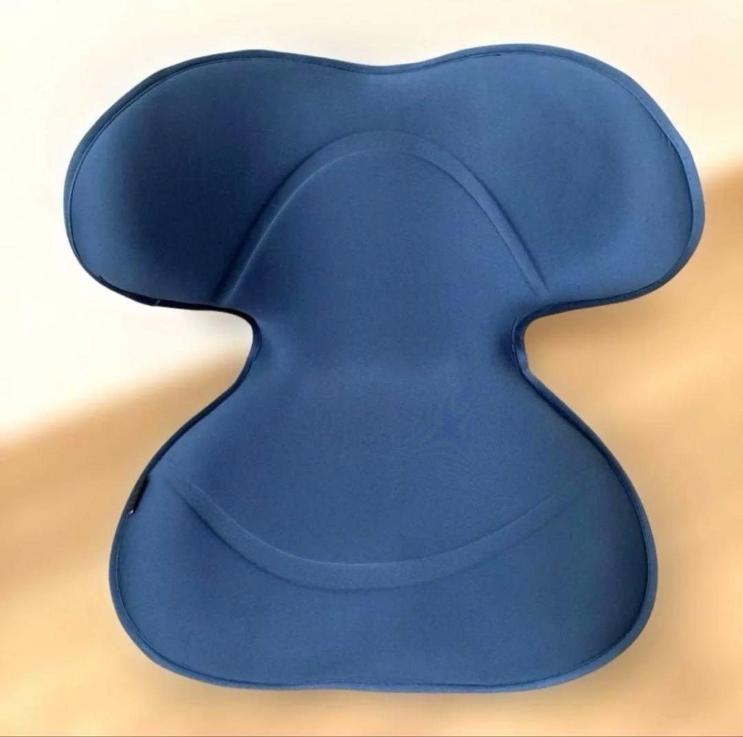 【美品】MTG スタイルスマート Style 骨盤サポート　姿勢　骨盤矯正