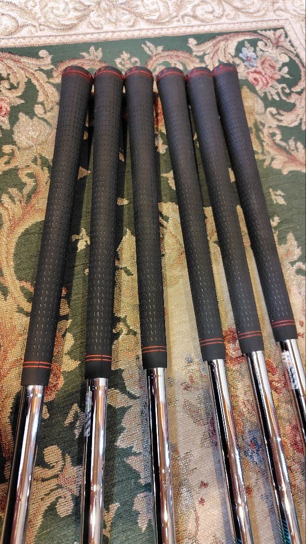 現行モデル　2024 オノフ　アカ　akaアイアン６本セット 6番〜AW