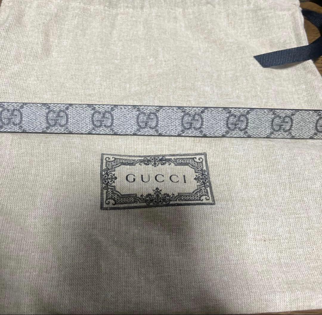 グッチ 新品未使用 GUCCI マーモント リバーシブル ベルト
