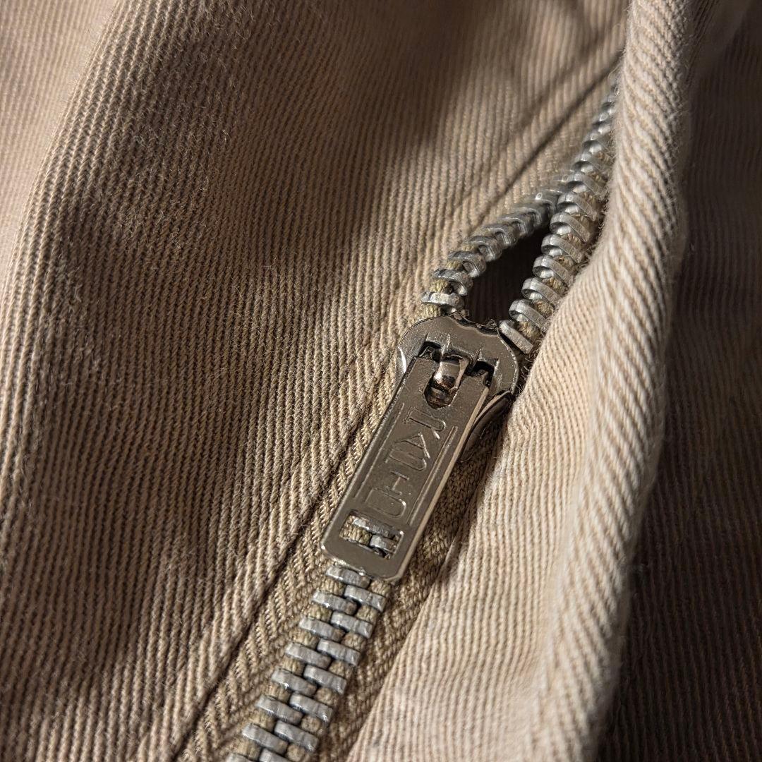 も*り様 60s usmc chino trousers 良サイズ34×31　r