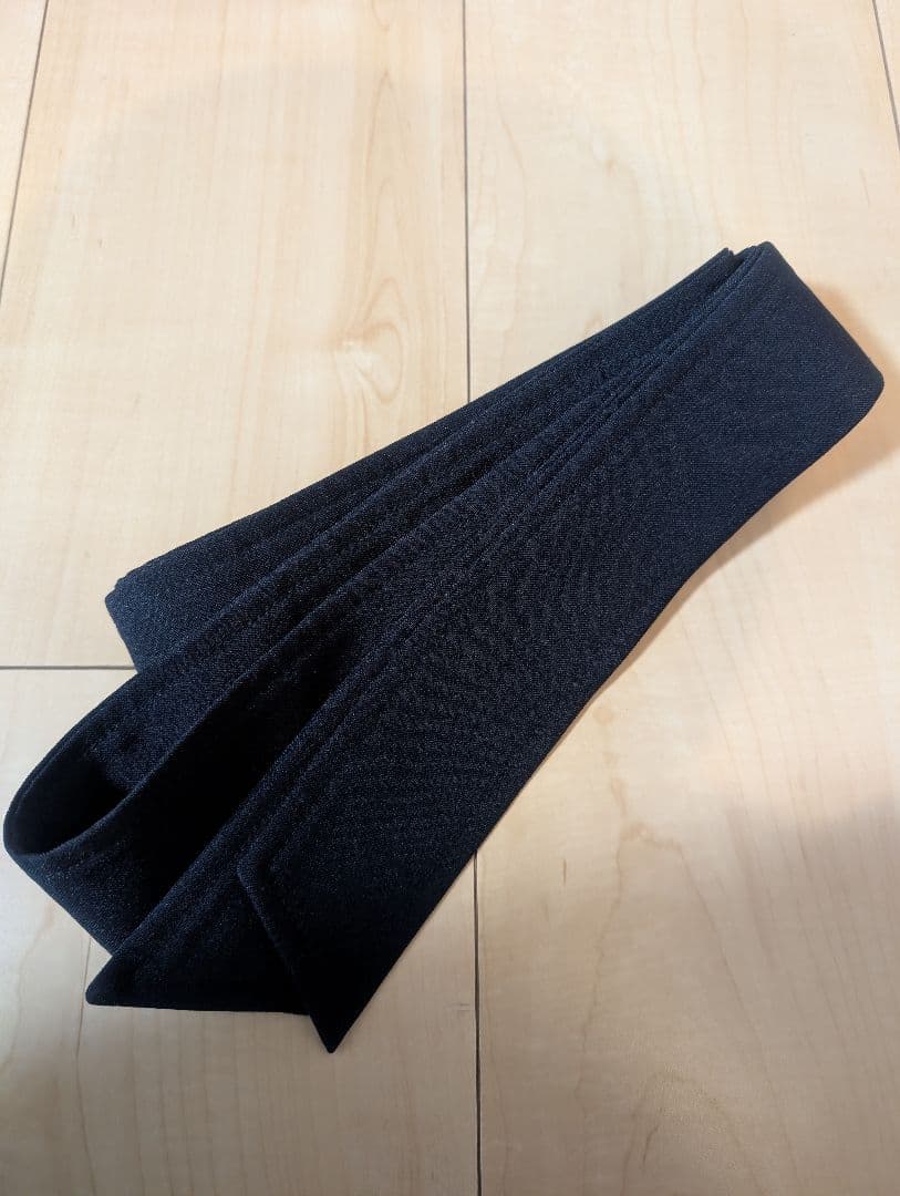 Soeju ソフトオックスシャツワンピース【XS】