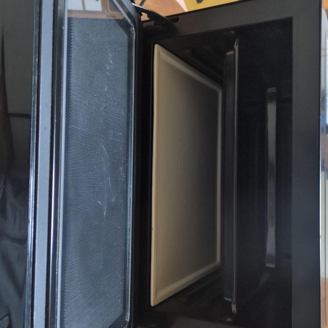 日立 MRO-SS8 オーブンレンジ 2017年製