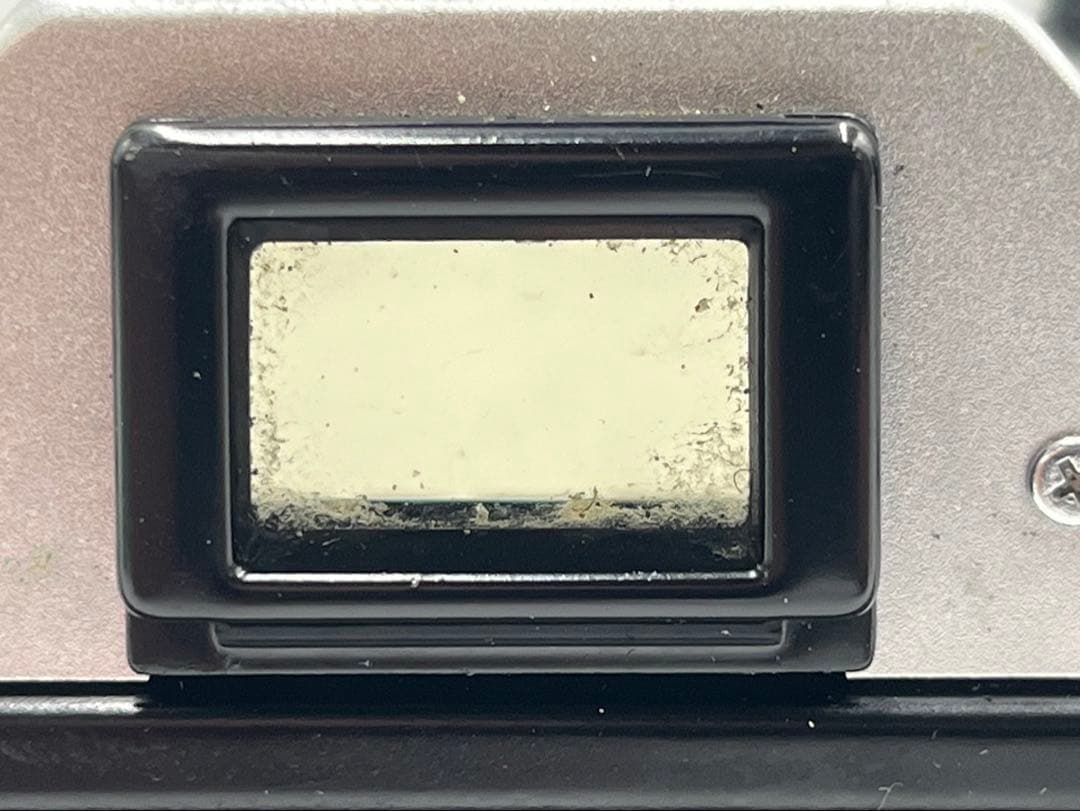 Canon AE-1 50mm 1:1.8 フィルムカメラ