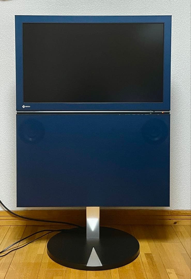 ⚠️ 【レア】EIZO FORIS.TV SC26XD1【美品／訳あり／送料込み】