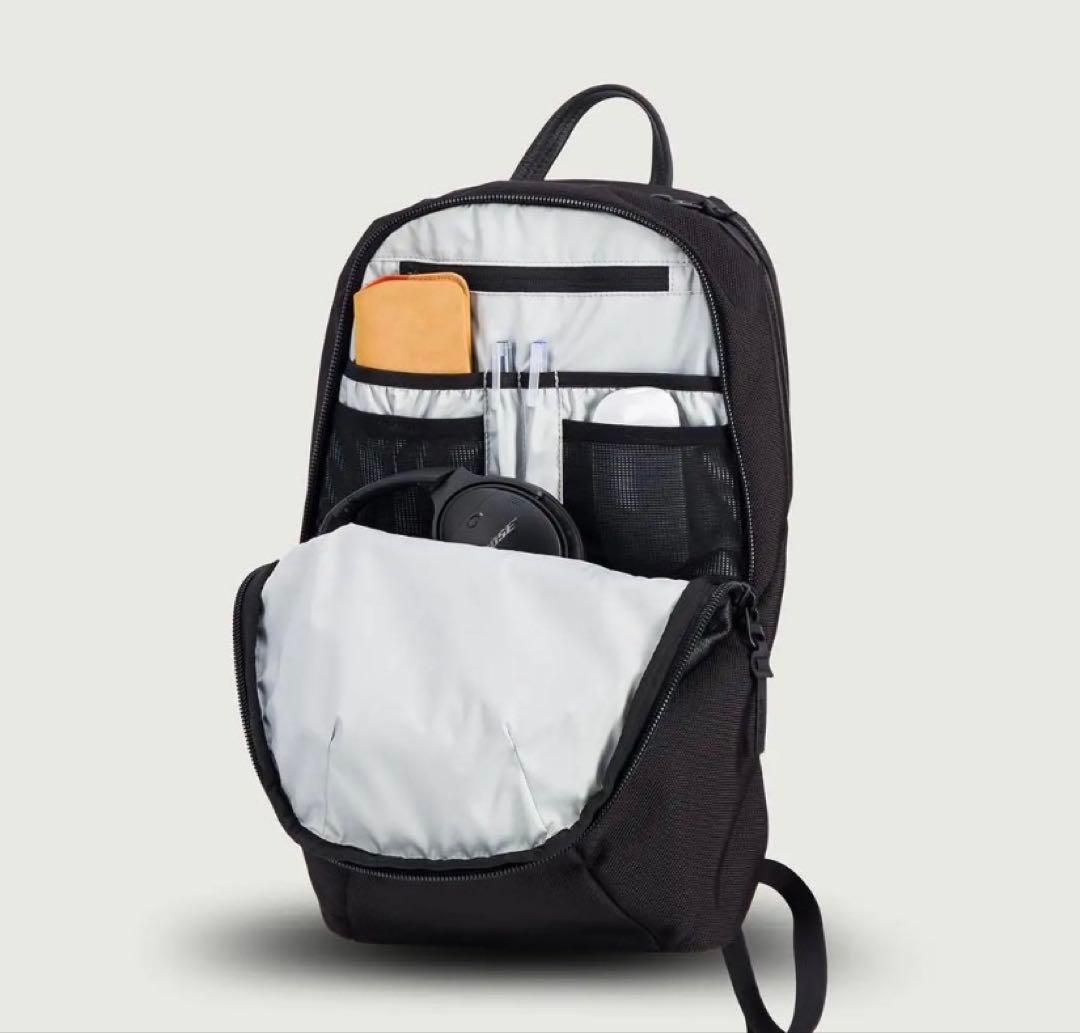 【美品】WEXLEY SHELDRAKE BACKPACK 日本限定