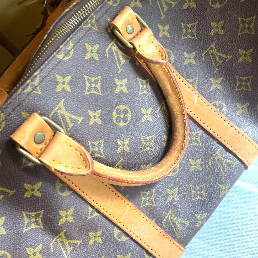 LOUIS VUITTON ルイヴィトン キーポル50M41426ボストンバッグ