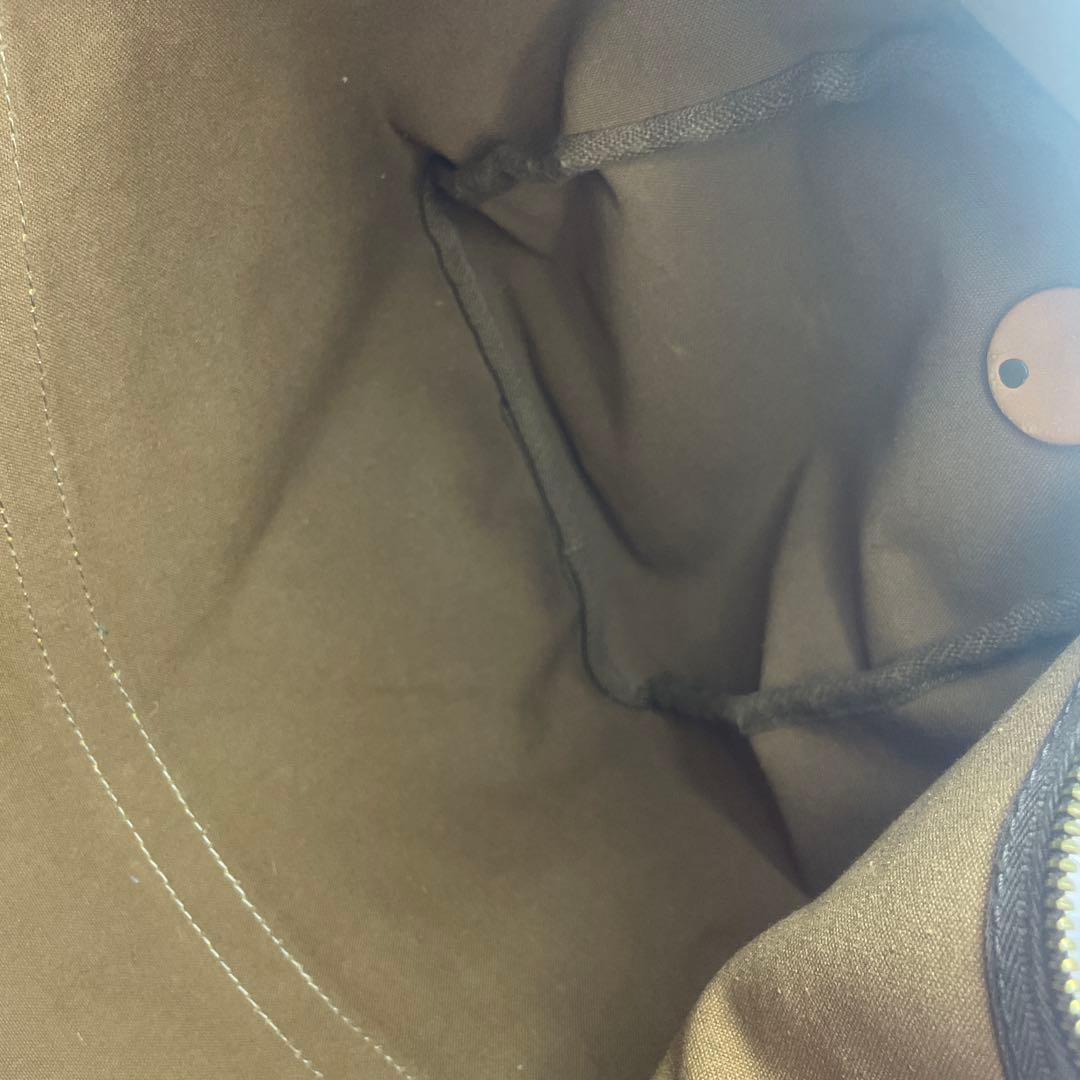 LOUIS VUITTON ルイヴィトン キーポル50M41426ボストンバッグ