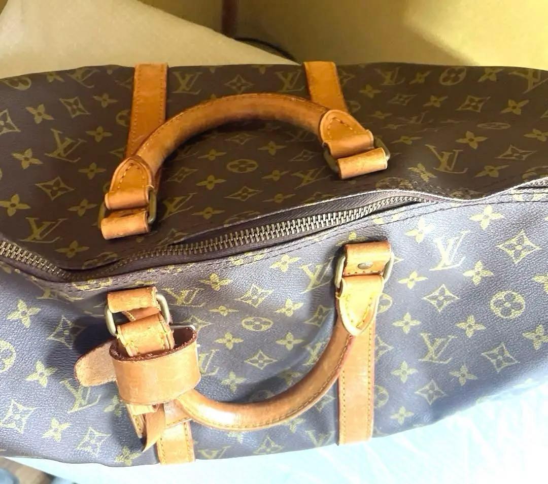 LOUIS VUITTON ルイヴィトン キーポル50M41426ボストンバッグ