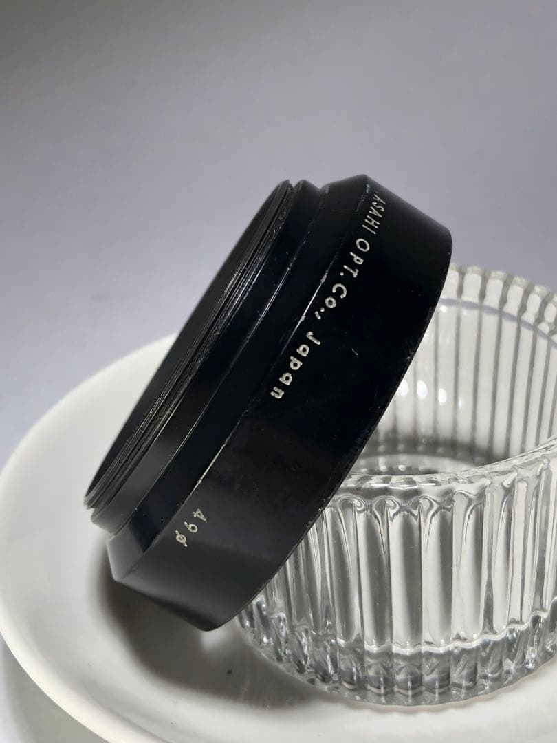 前期型 pentax super takumar 55mm f1.8