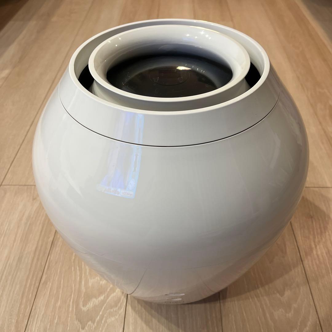 BALMUDA Rain 置き型加湿器