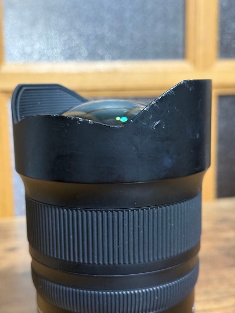 レンズ(ズーム) TAMRON SP15-30mmF/2.8 Di VC USD G2