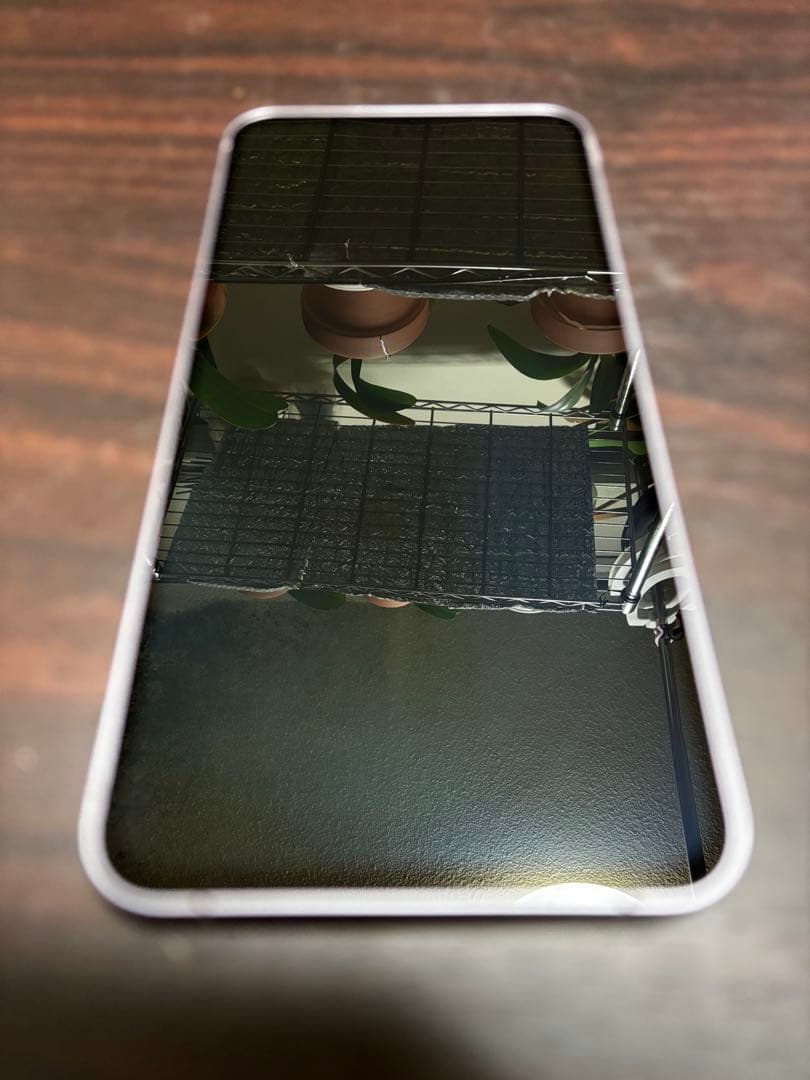 【とっしー】Galaxy A55 5G SC-53E オーサムライラック