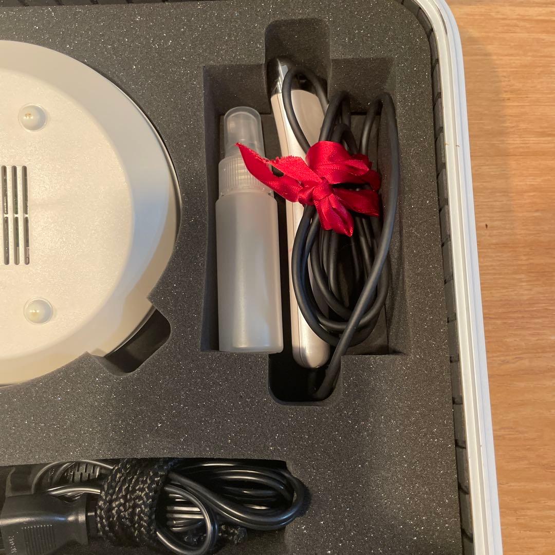 複合高周波 EMS エクスケア Di ダブルインパクト