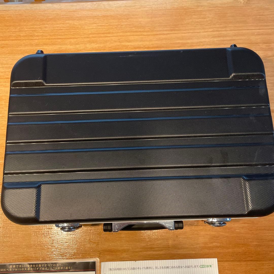 複合高周波 EMS エクスケア Di ダブルインパクト