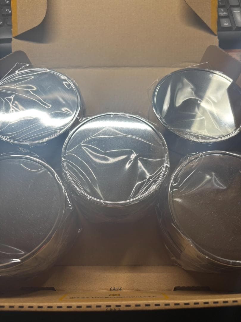 クリニーク CLINIQUE テイクザデイオフクレンジングバーム 5個セット