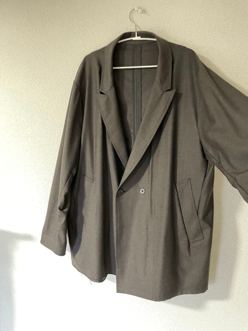 ジャケット・アウター Ka na ta 15years jacket