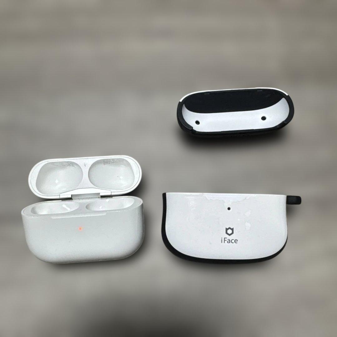 AirPod pro 初代　ケース付き