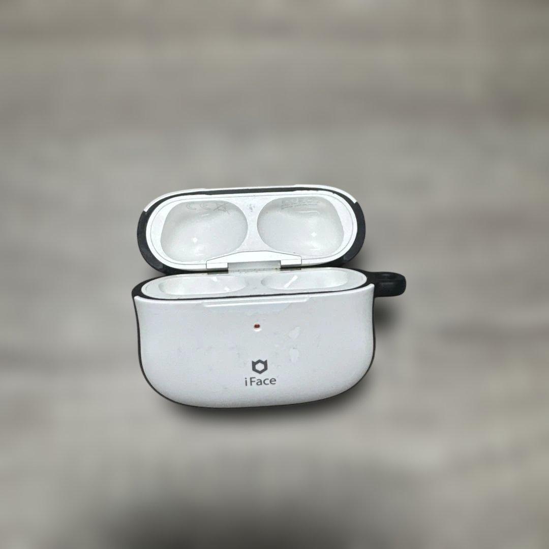 AirPod pro 初代　ケース付き