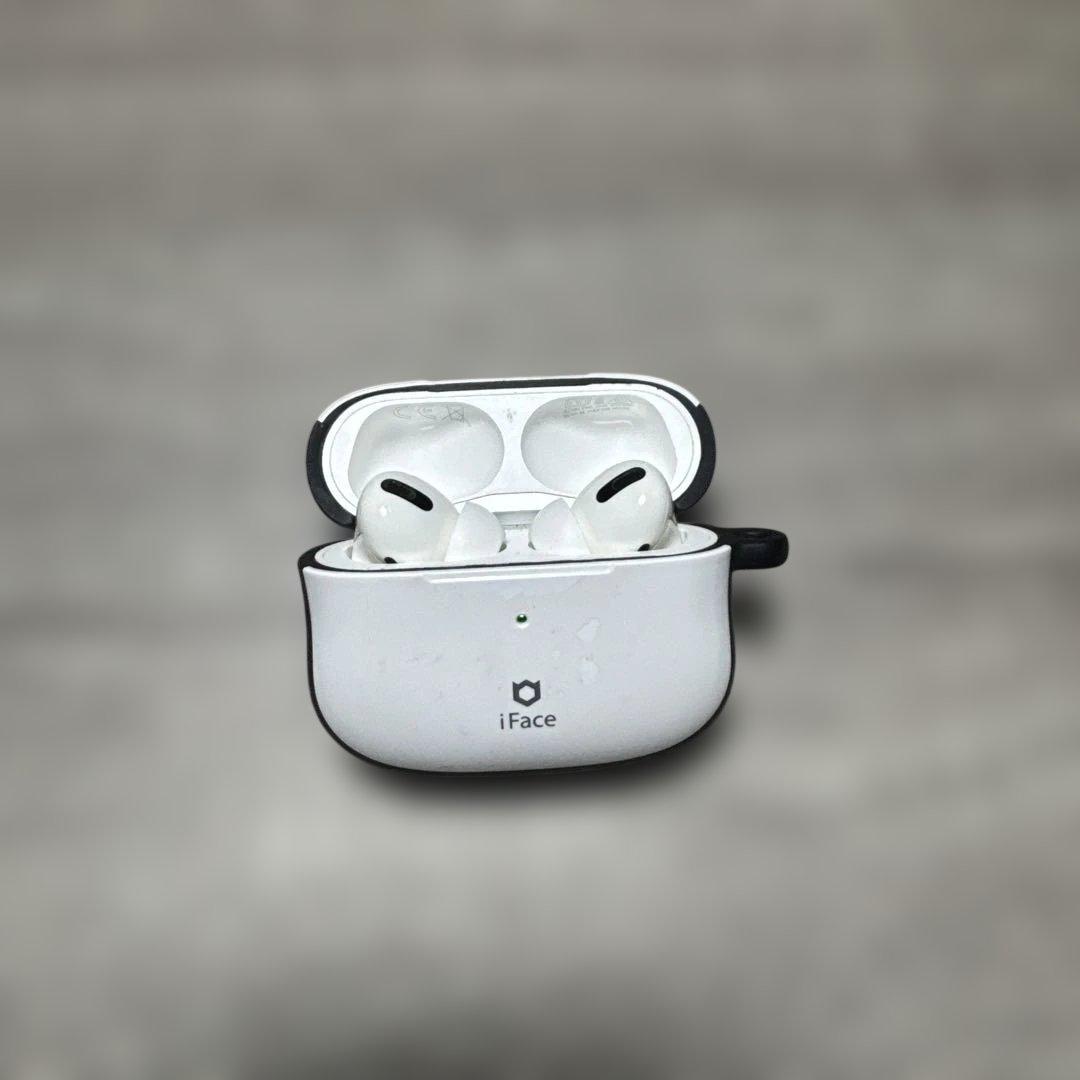 AirPod pro 初代　ケース付き