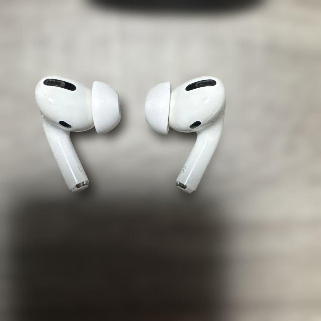 AirPod pro 初代　ケース付き