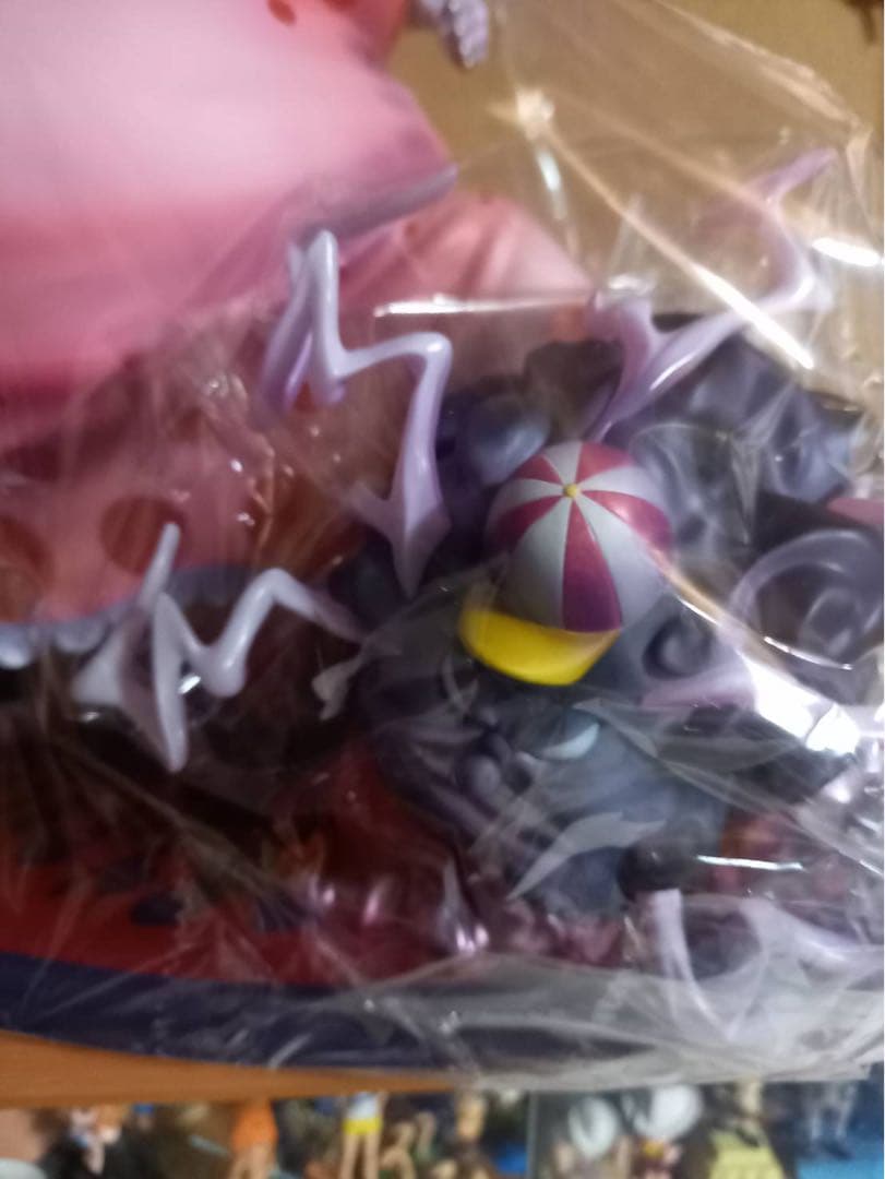 ビッグマム　TWICE春希