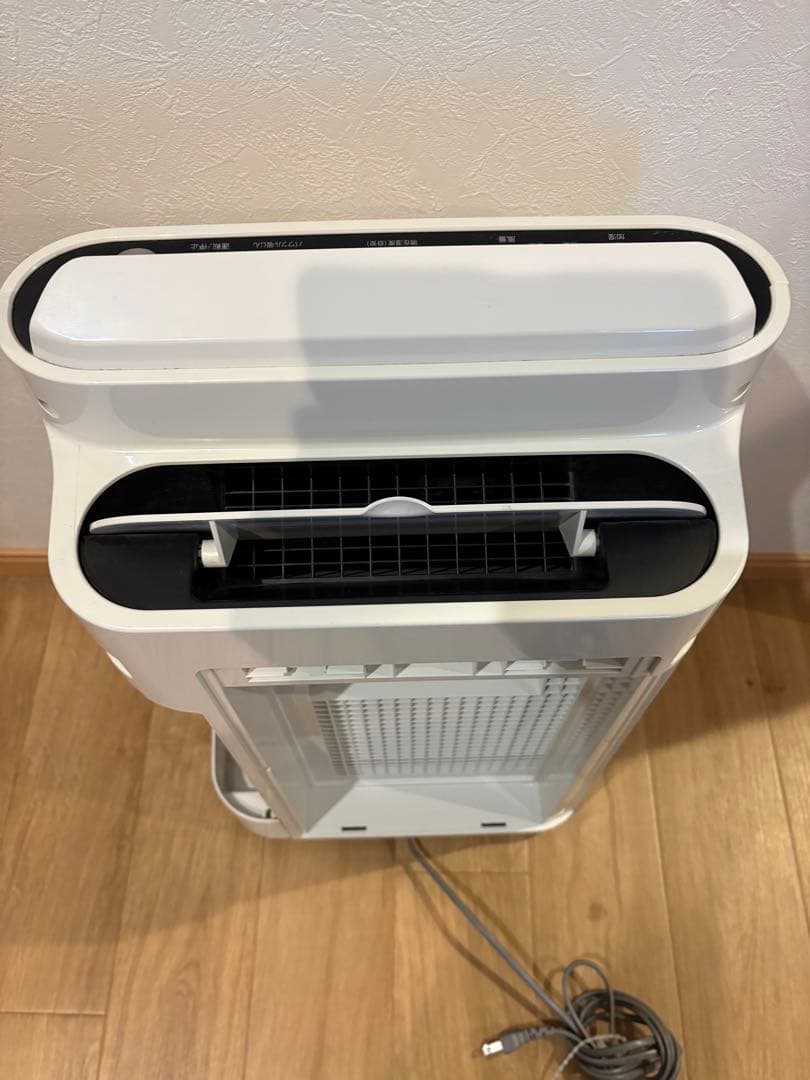 シ*ム様 SHARP シャープ空気清浄機 ホワイト