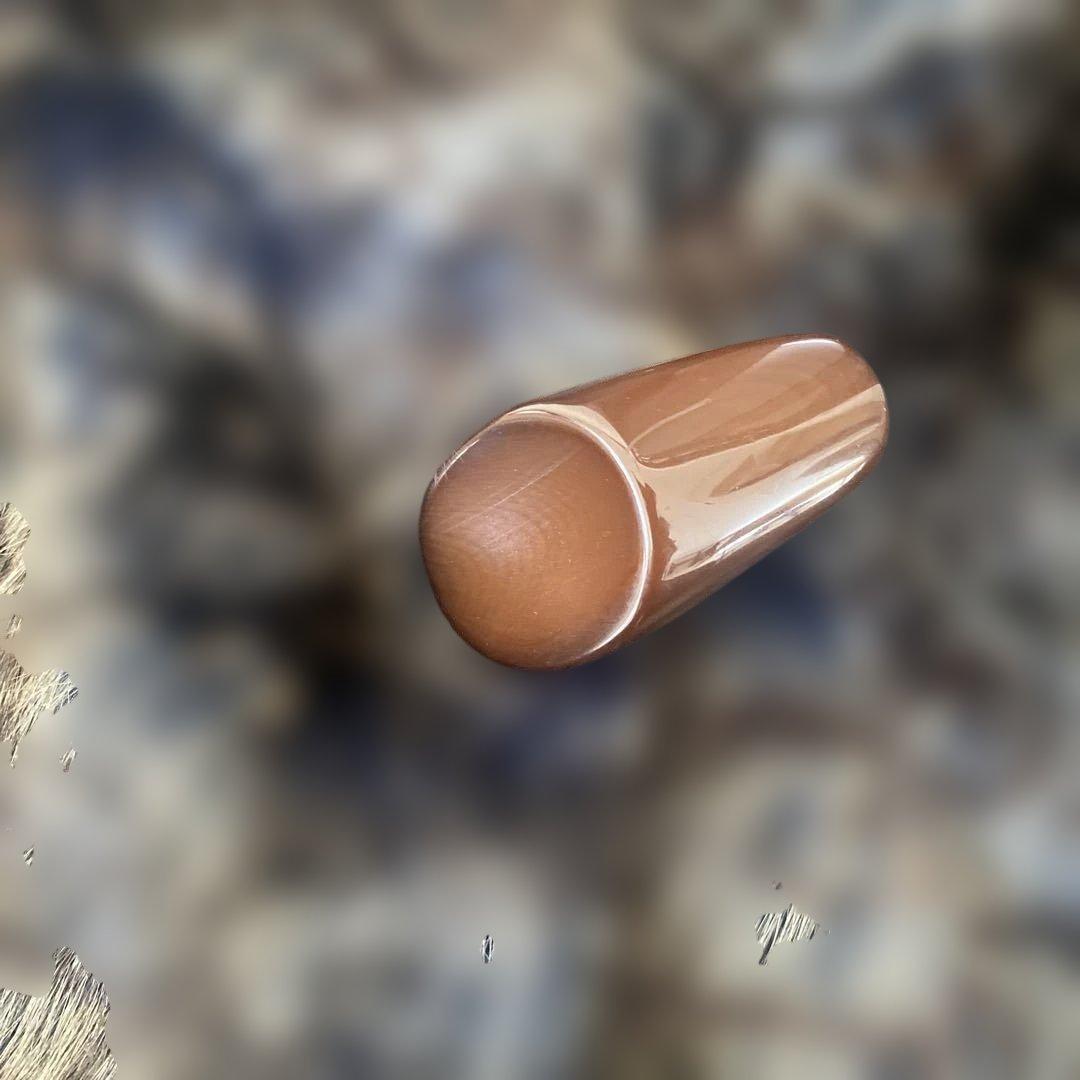 EMBA⭐︎ケープ⭐︎毛皮ポンチョ⭐︎ウィーゼル