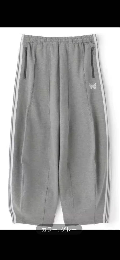 セール中　ニードルス　トラックパンツ