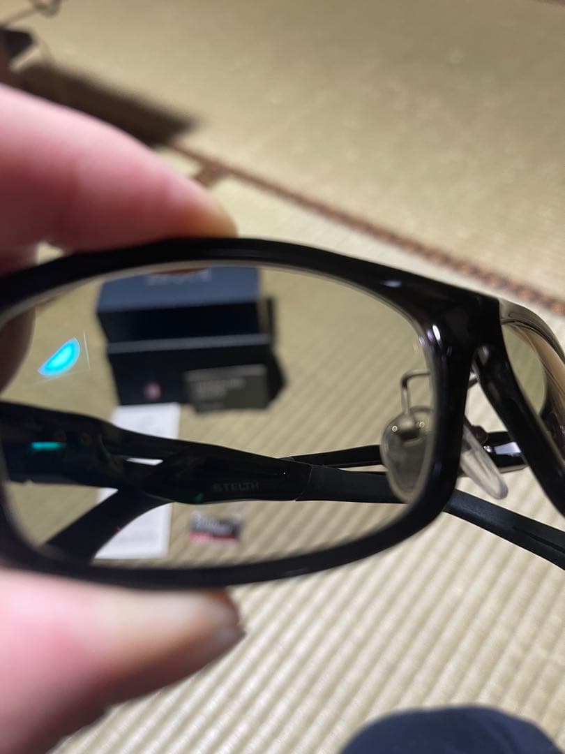 ジール　ステルス