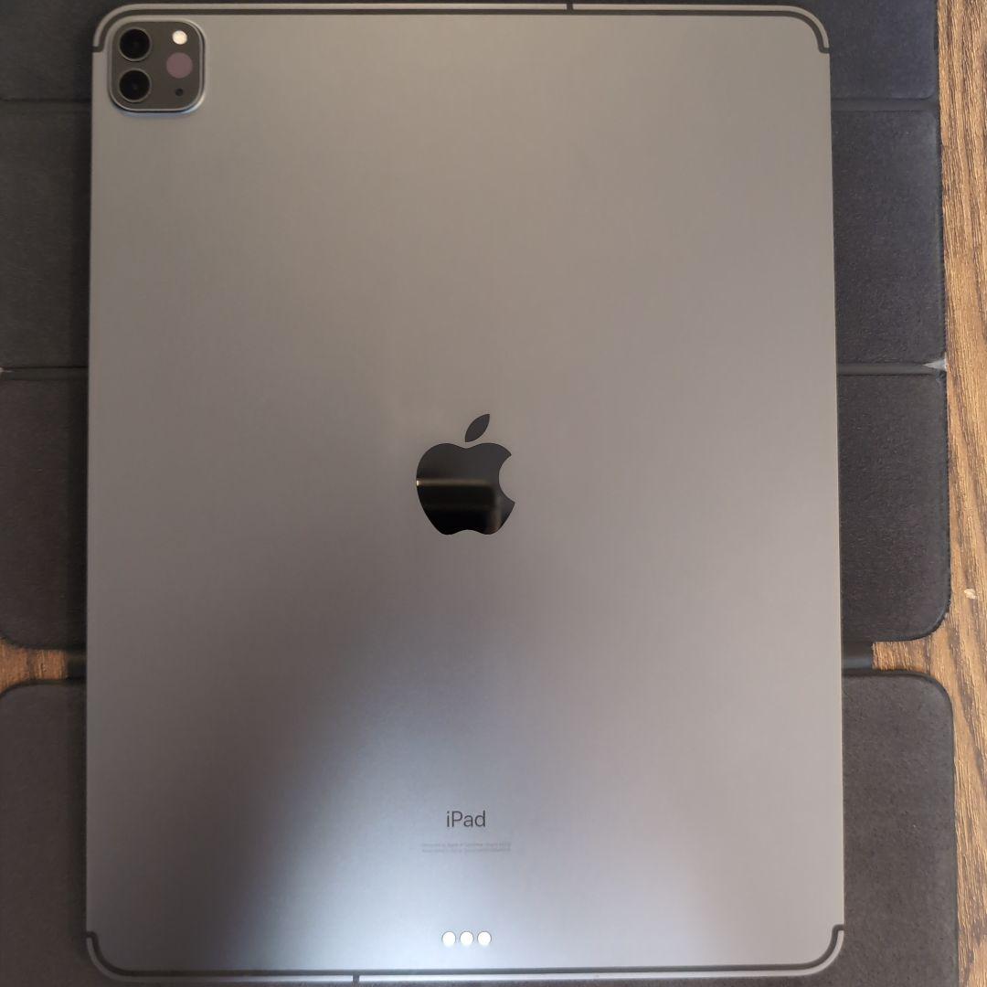 iPad Pro Wi-Fi+Cellular 1TB 12.9インチ 第4世代