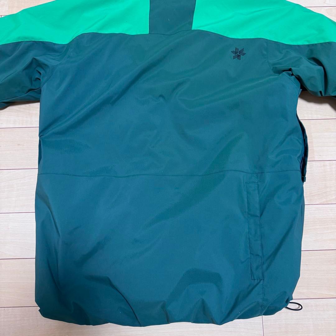 ゴールドウィン　Goldwin Lサイズ（3番）スキーウェア