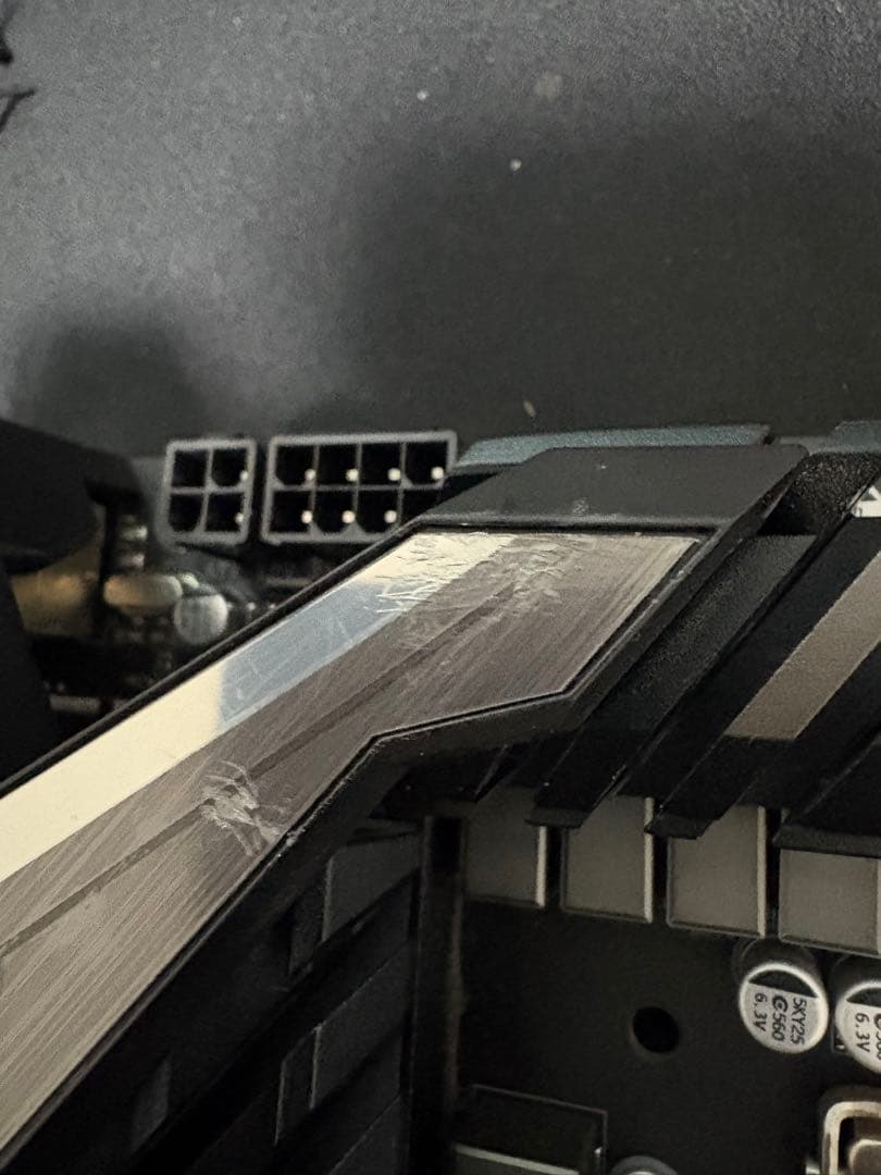 マザーボード　Z390 AORUS ELITE