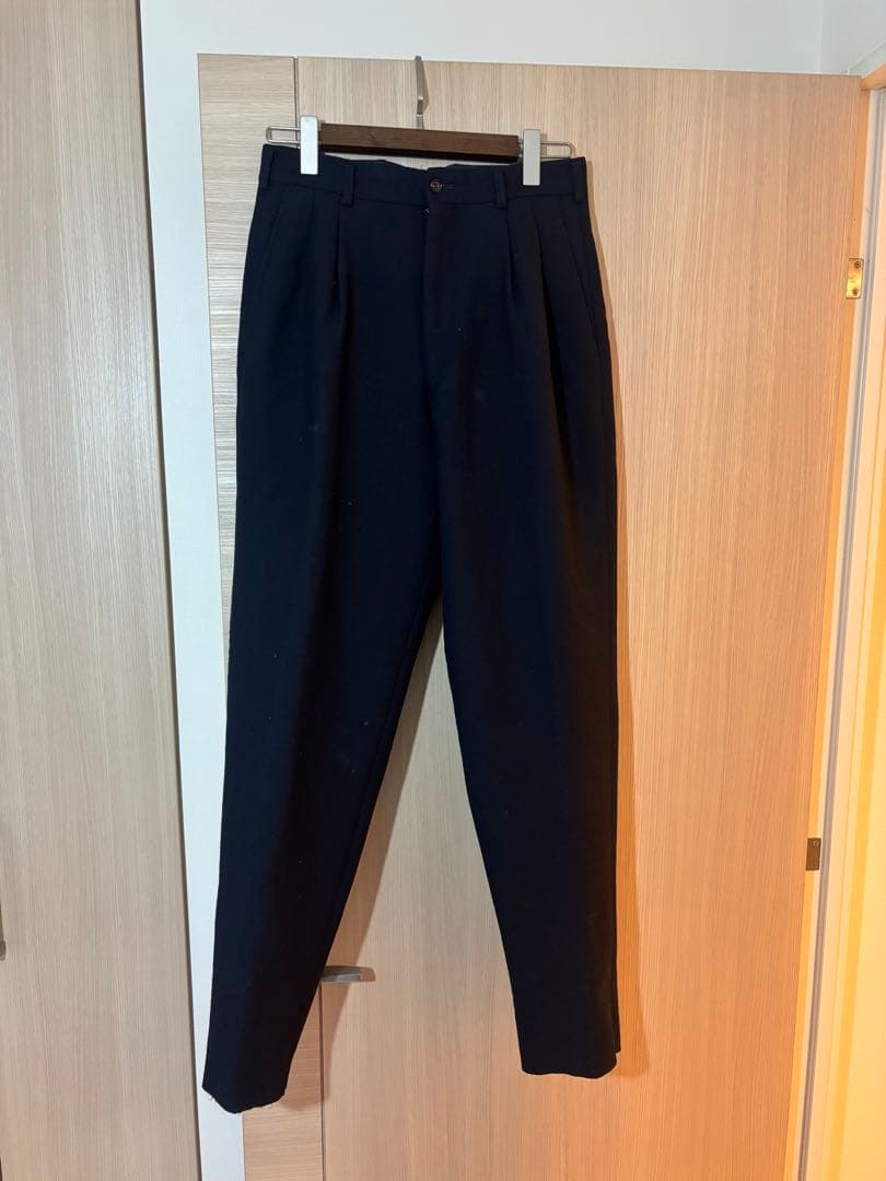 COMME des GARÇONS HOMME PLUS archive 95