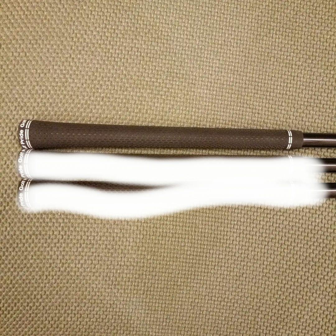 PING ALTA J CB ブラックSシャフト 5W