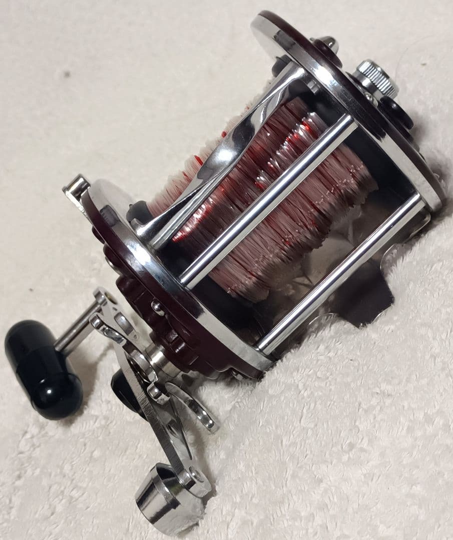 ダイワシーラインST-50レア品かなり美品