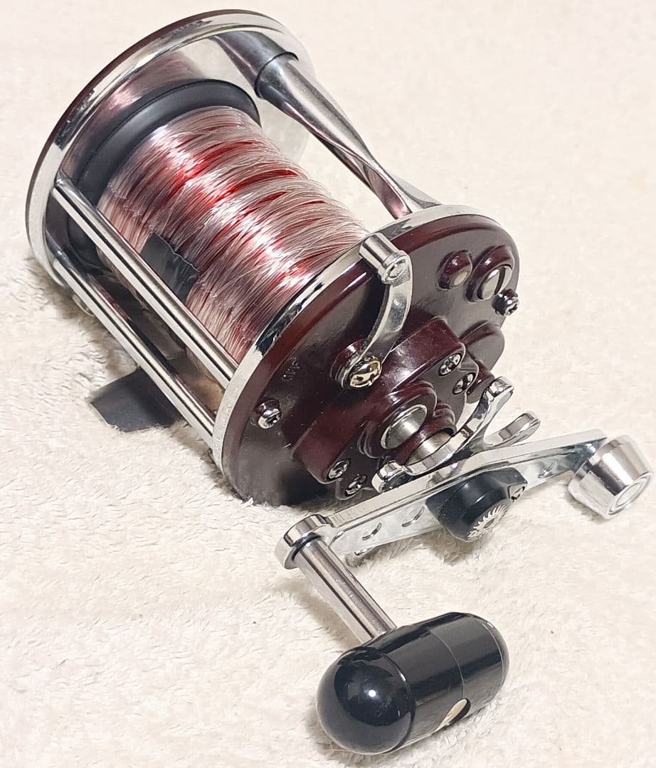 ダイワシーラインST-50レア品かなり美品