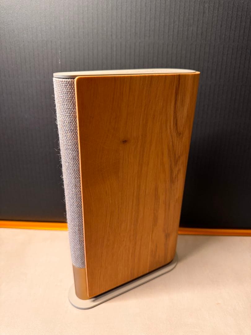 beosound emerge 中古