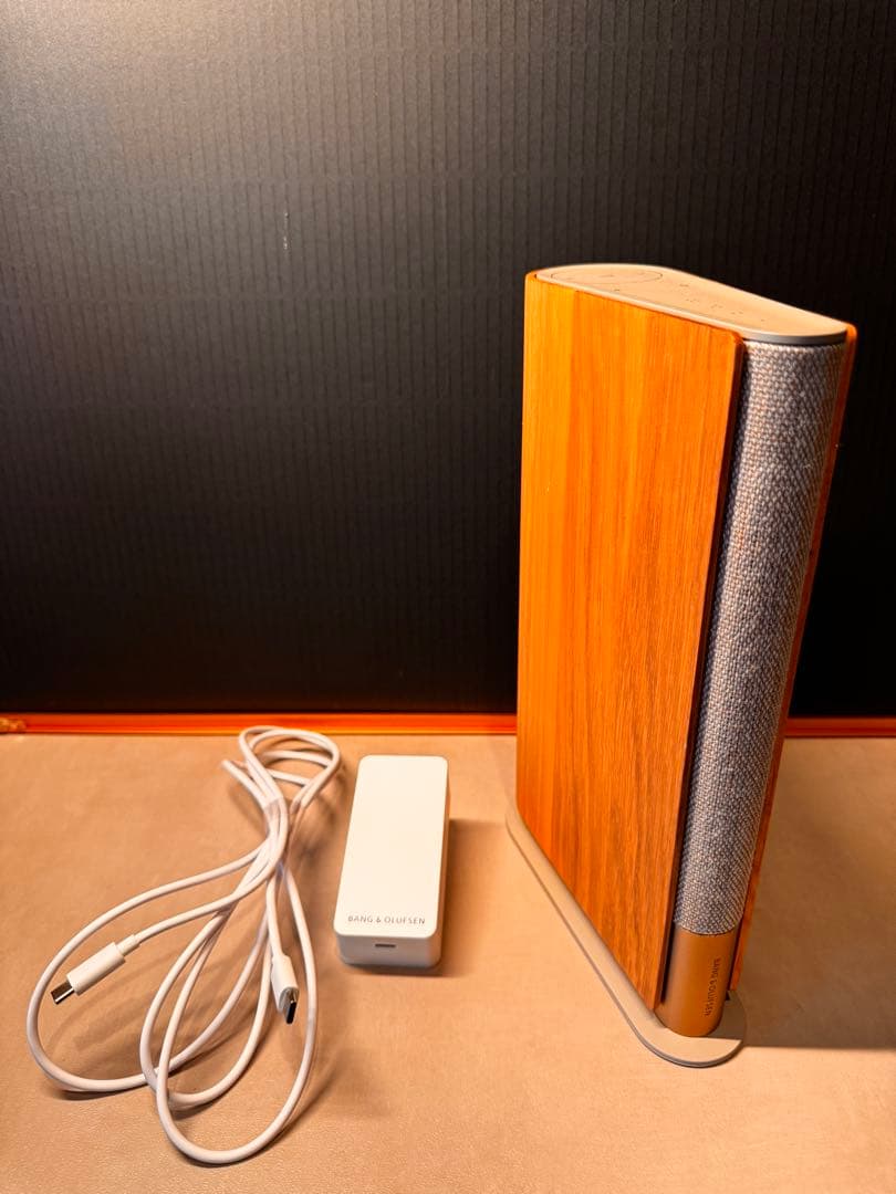 beosound emerge 中古