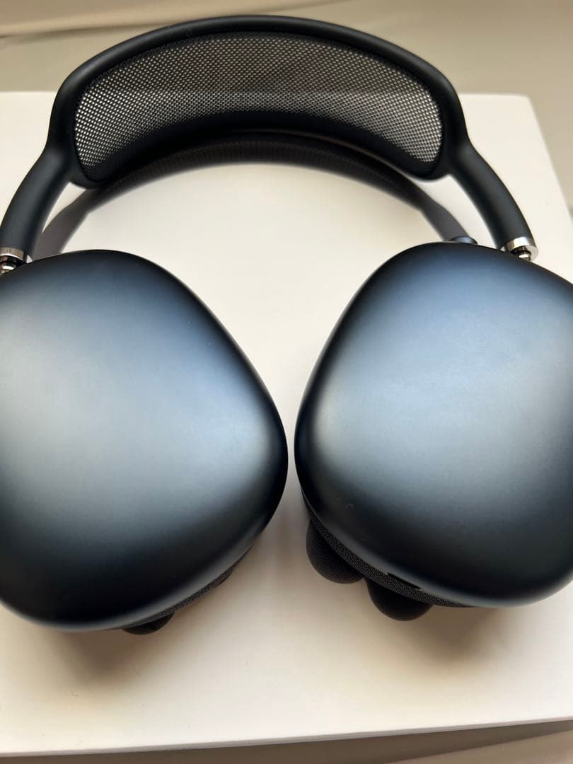 AirPods Max 第二世代TYPE-C ミッドナイトネイビー