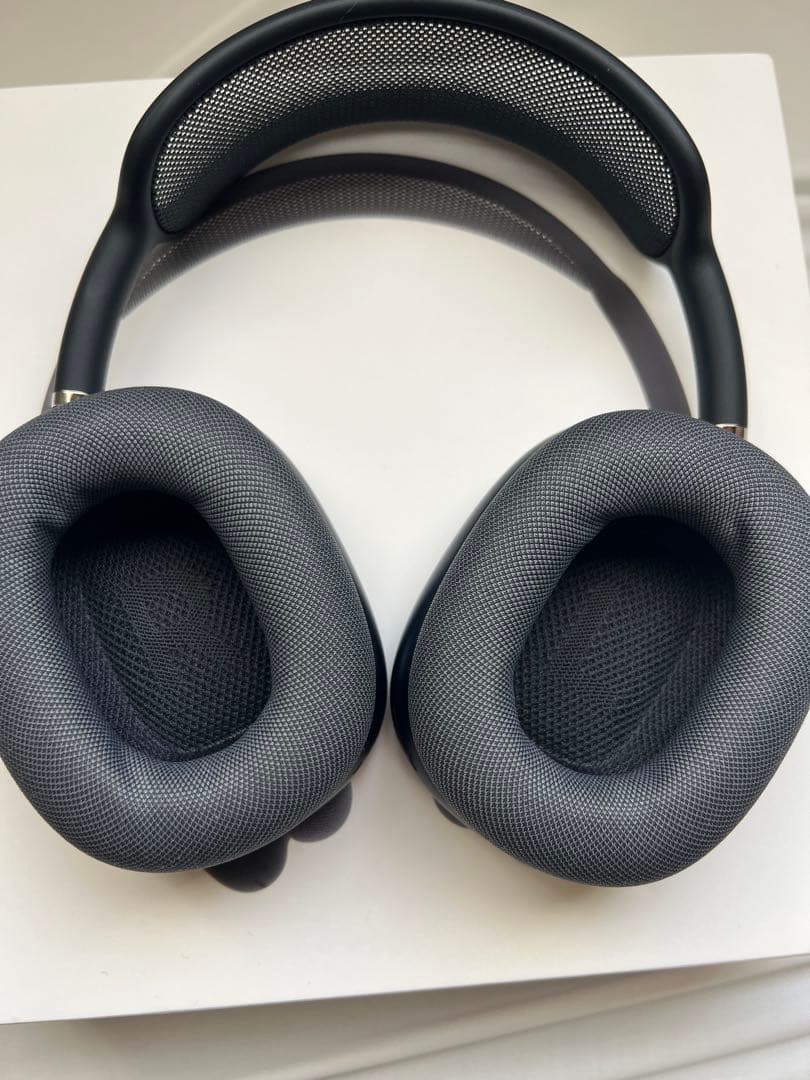 AirPods Max 第二世代TYPE-C ミッドナイトネイビー