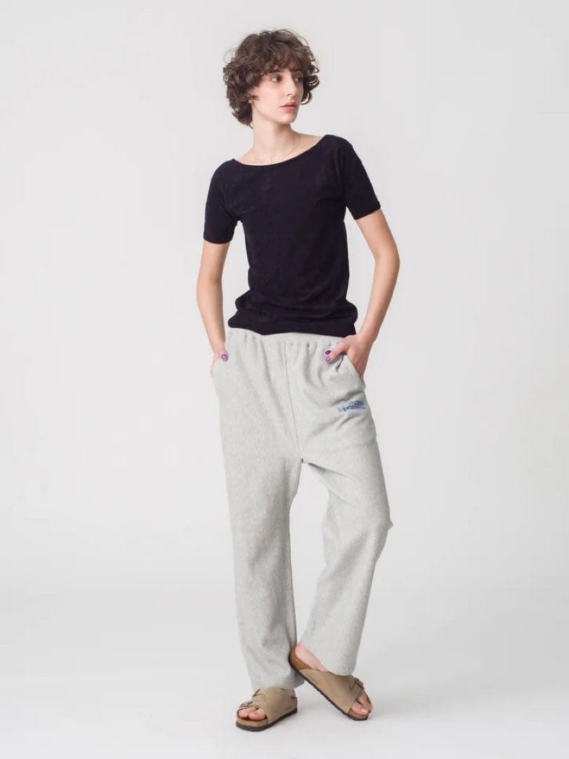 Champion×RHC ロンハーマンコラボ