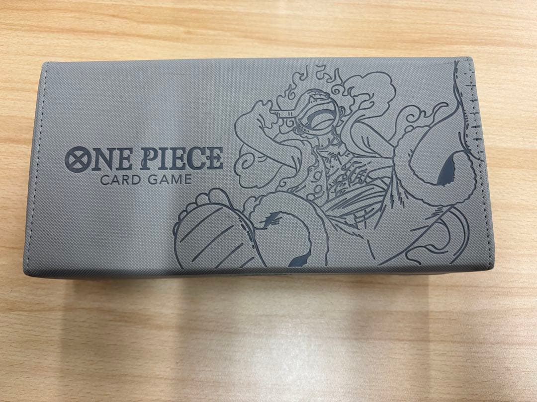 【中古】二重スリーブ300枚＋ストレージボックス