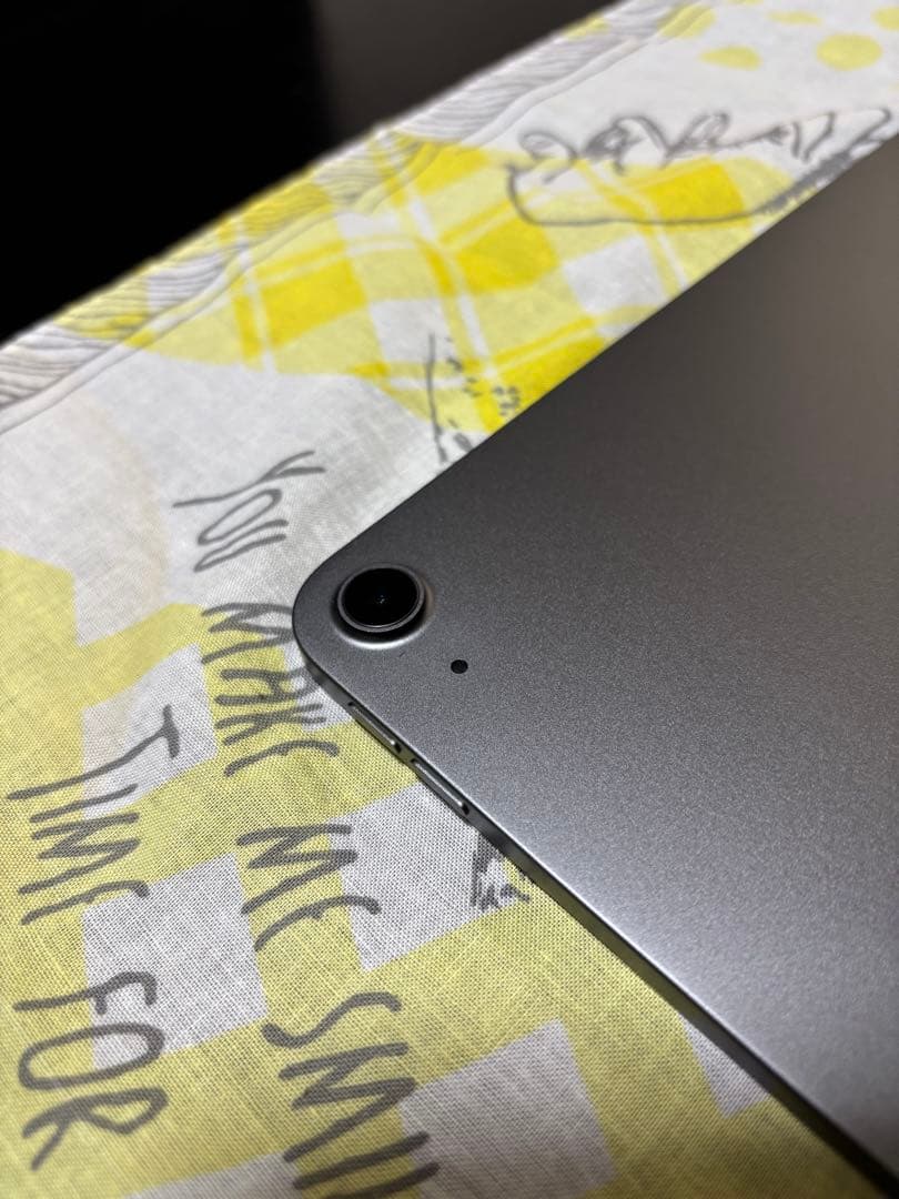 美品 iPad Air 256G Apple Pencil2セット