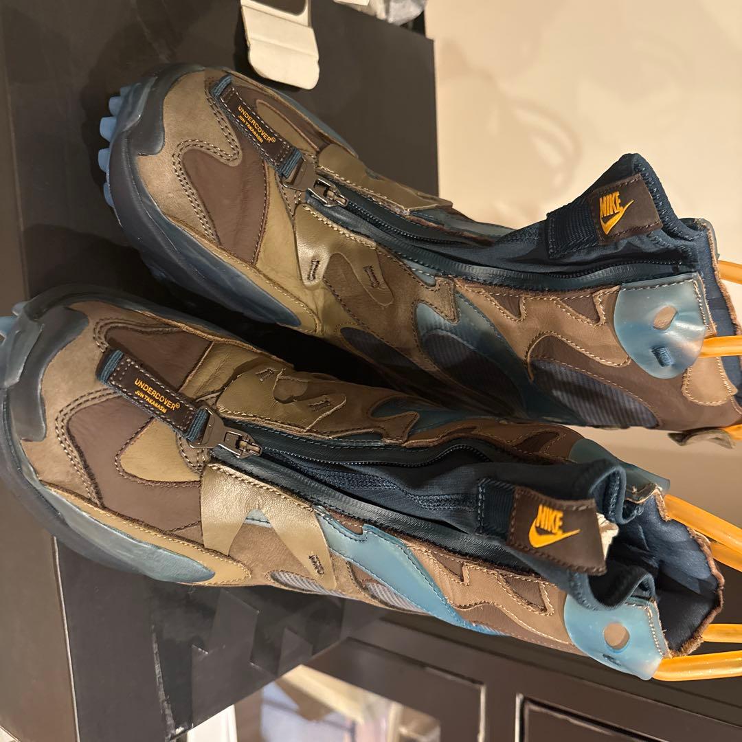 Nike REACT BOOT 27㎝