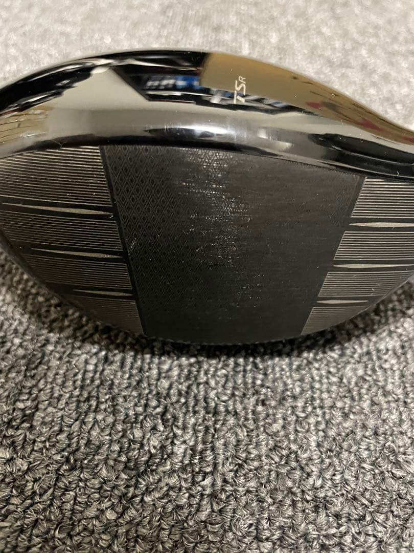 タイトリスト TSR2 9° ヘッドのみ